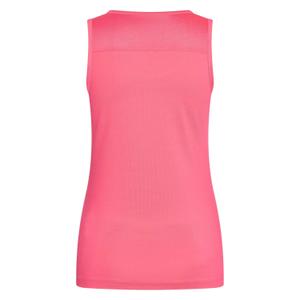 Camisola de alças técnica para mulher HV Polo Annabel image-1