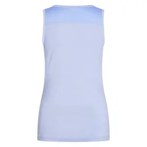 Camisola de alças técnica para mulher HV Polo Annabel image-1