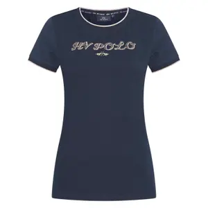 Koszulka damska HV Polo Heather image-0