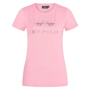 Women's T-shirt HV Polo Lola image-0