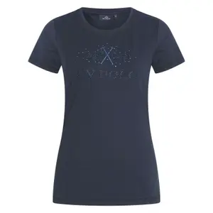 Women's T-shirt HV Polo Lola image-0