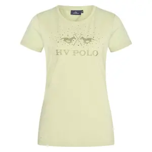 Γυναικείο T-shirt HV Polo Lola image-0