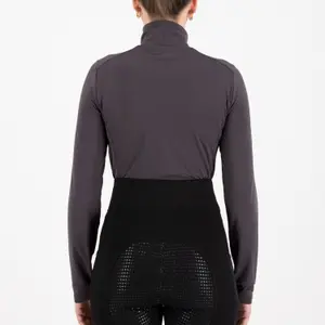 Women's turtleneck sweater HV Polo Desray image-2