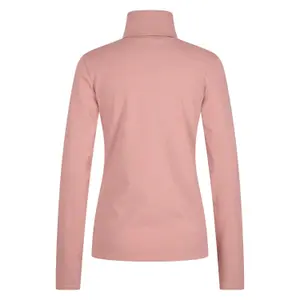 Pullover mit Rollkragen Frau HV Polo Dee Dee image-1