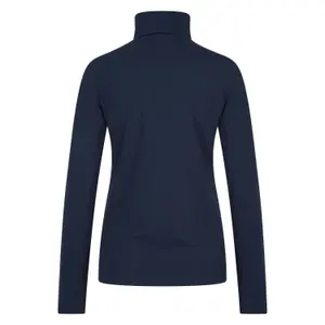 Pullover mit Rollkragen Frau HV Polo Dee Dee image-1