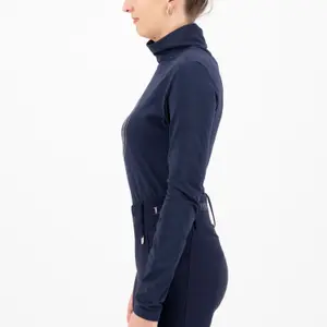 Pullover mit Rollkragen Frau HV Polo Dee Dee image-3