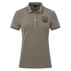 Women's riding polo shirt HV Polo Martina image-0
