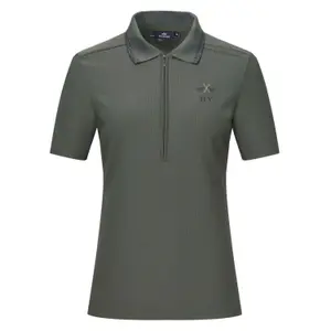 Technical riding polo for women HV Polo 4-Ever image-0