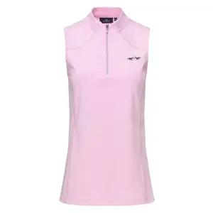 Camisola de equitação feminina HV Polo Maxime image-0