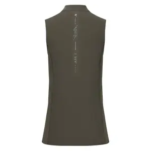 Camisola de equitação feminina HV Polo Maxime image-1