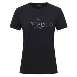 T-shirt de mulher HV Polo Mae image-0