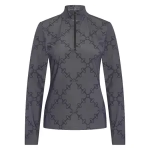 Zonnekleding voor meisjes met UV-bescherming HV Polo Mischa image-0