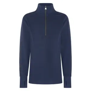 Fleece Kinder HV Polo Jenny image-0