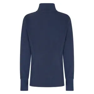 Fleece Kinder HV Polo Jenny image-1