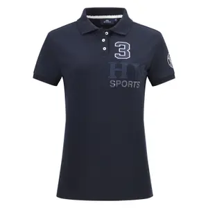 Γυναικείο πόλο ιππασίας HV Polo Favourite image-0