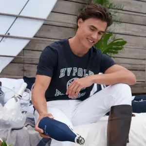 T-shirt HV Polo Matt image-1