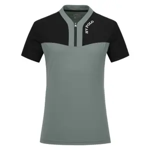 Maillot équitation technique femme HV Polo Chloe image-0