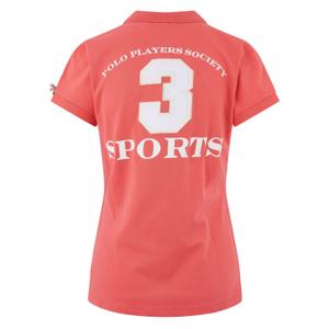 Pólo de equitação feminino HV Polo Favouritas image-1