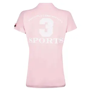 Women's riding polo shirt HV Polo Favouritas image-1
