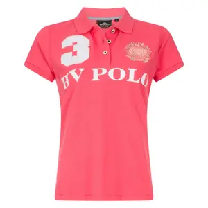 Riding polo girl HV Polo Favouritas image-0