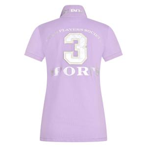 Pólo de equitação feminino HV Polo Favouritas image-1