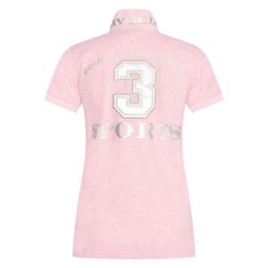 Women's riding polo shirt HV Polo Favouritas image-1