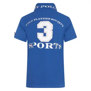 Polo d'équitation femme HV Polo Favouritas image-1