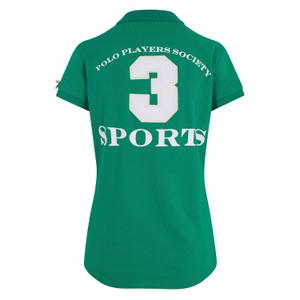 Pólo de equitação feminino HV Polo Favouritas image-1