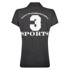 Women's riding polo shirt HV Polo Favouritas image-1