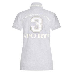 Pólo de equitação feminino HV Polo Favouritas image-1