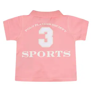 Baby riding polo shirt HV Polo Favouritas image-1