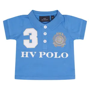 Baby riding polo shirt HV Polo Favouritas image-0