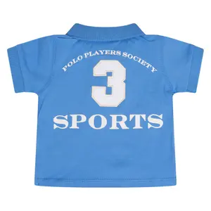 Baby riding polo shirt HV Polo Favouritas image-1