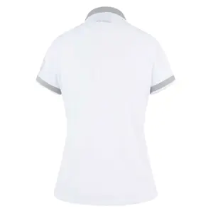 Women's riding polo shirt HV Polo Favouritas Tech image-1