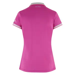 Women's riding polo shirt HV Polo Favouritas Tech image-1
