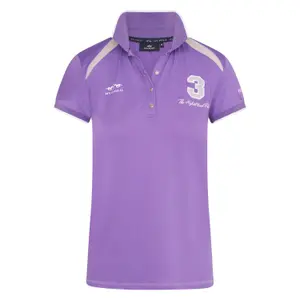 Women's riding polo shirt HV Polo Favouritas Tech image-0