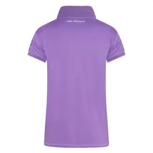 Women's riding polo shirt HV Polo Favouritas Tech image-1