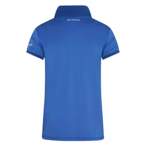 Pólo de equitação feminino HV Polo Favouritas Tech image-1