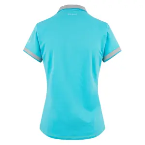 Women's riding polo shirt HV Polo Favouritas Tech image-1