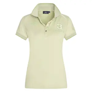 Women's riding Polo shirt HV Polo shirt Favouritas Tech image-0