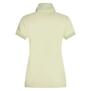 Women's riding Polo shirt HV Polo shirt Favouritas Tech image-1