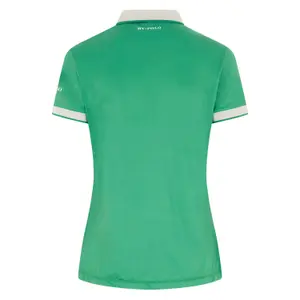 Women's riding polo shirt HV Polo Favouritas Tech image-1