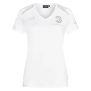 Women's T-shirt HV Polo Favouritas Tech image-0