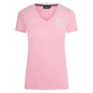 Women's T-shirt HV Polo Favouritas Tech image-0