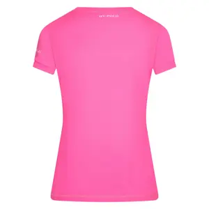 T-shirt femme HV Polo Favouritas Tech image-1