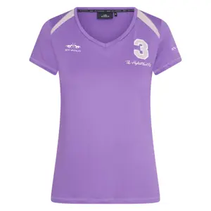 Women's T-shirt HV Polo Favouritas Tech image-0