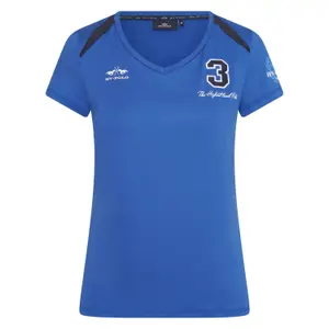 Women's T-shirt HV Polo Favouritas Tech image-0