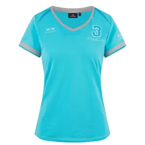 Women's T-shirt HV Polo Favouritas Tech image-0