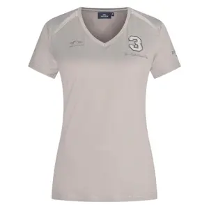 Women's T-shirt HV Polo Favouritas Tech image-0