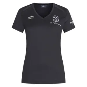 T-shirt femme HV Polo Favouritas Tech image-0